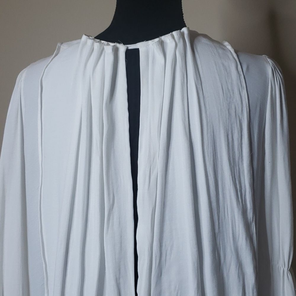 FREE PEOPLE BOHO STYLE WOMAN'S TOP - Picture 6 of 9